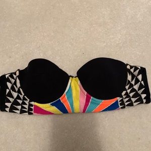 Mara Hoffman Bikini Top Size XS